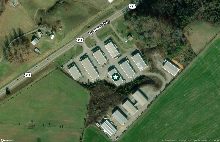 More Photos Of 3275 Newport Hwy, Sevierville Flex For Sale