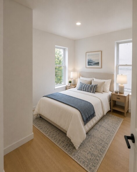 More Photos Of 1310-1312 Flatbush Ave, Brooklyn Apartments For Sale