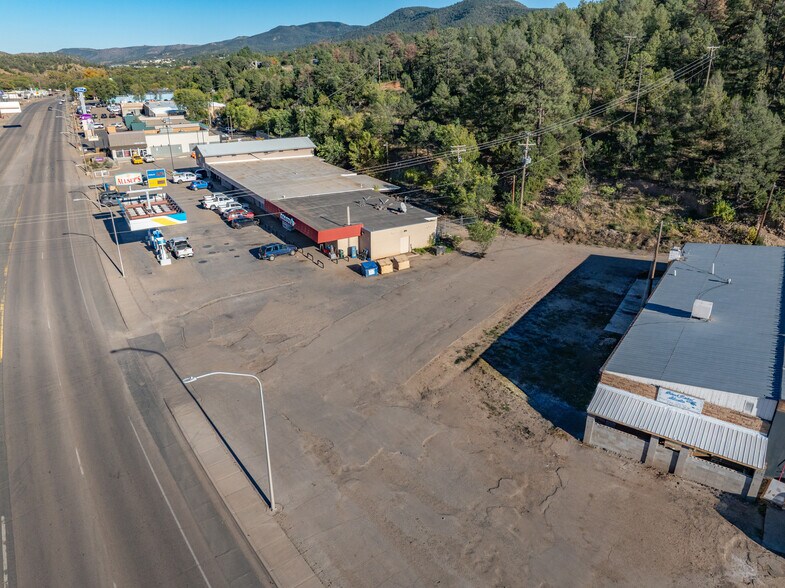 More Photos Of 135 US-70, Ruidoso Land For Sale
