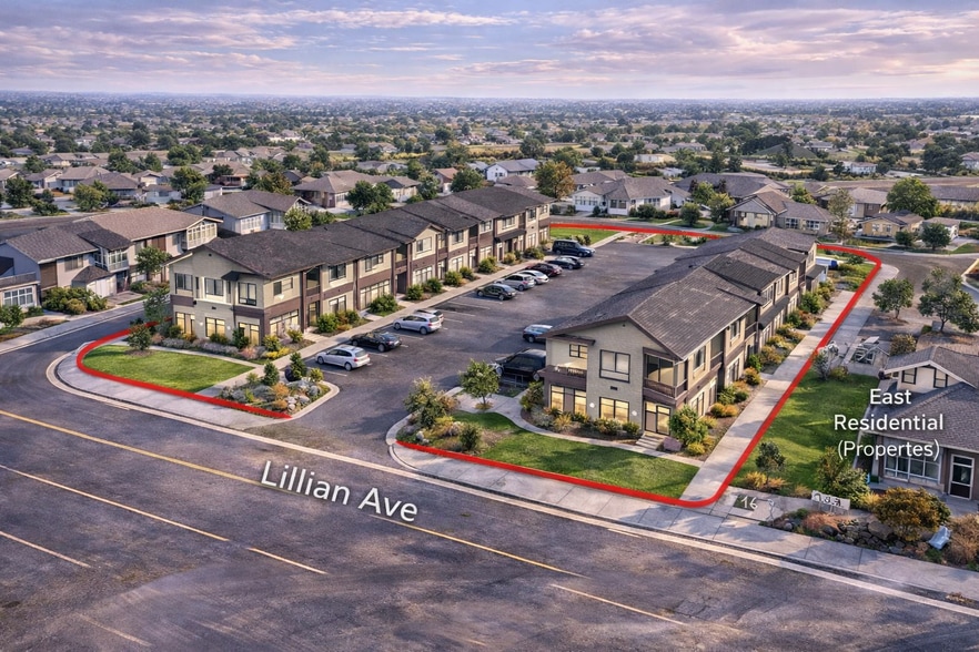 More Photos Of 1260 Lillian Ave, Escalon Land For Sale