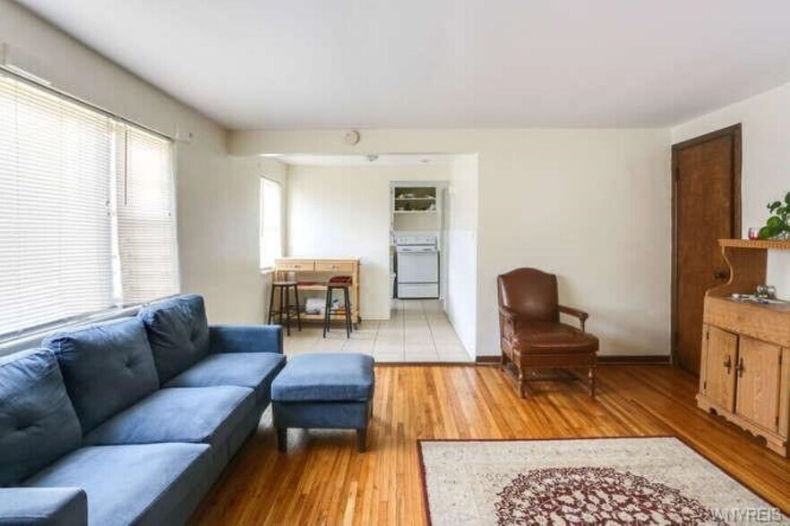 More Photos Of , Lackawanna Multifamily For Sale