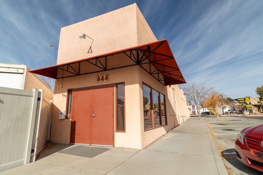 More Photos Of 443 Nevada Way, Boulder City Fast Food For Lease