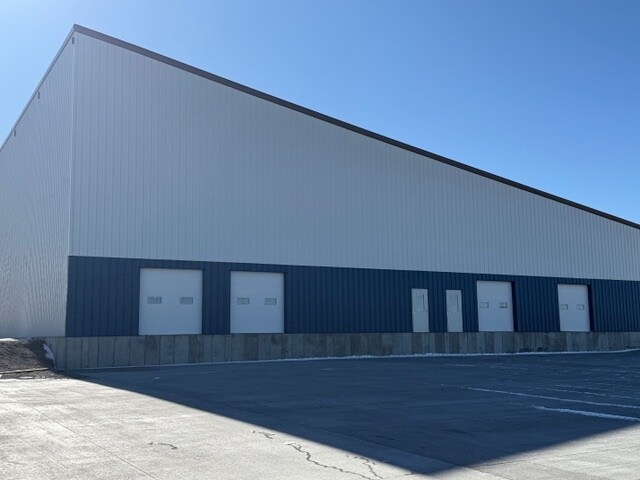 More Photos Of 2106 E Allison Rd, Cheyenne Light Distribution For Lease