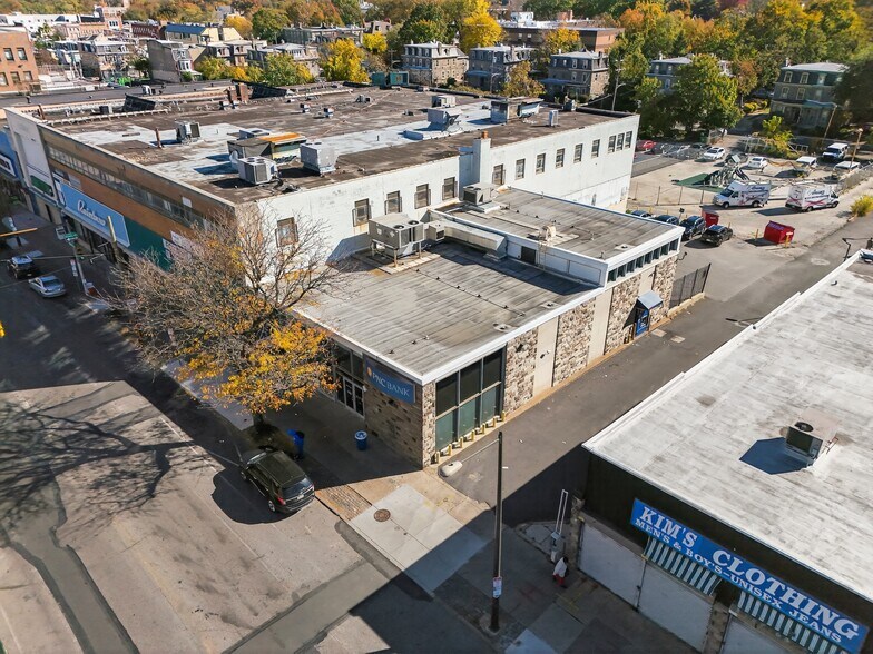 Primary Photo Of 150 W Chelten Ave, Philadelphia Bank For Sale