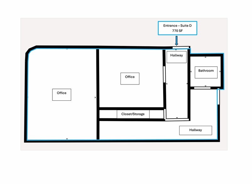 More Photos Of 670 2nd St N, Safety Harbor Medical For Lease
