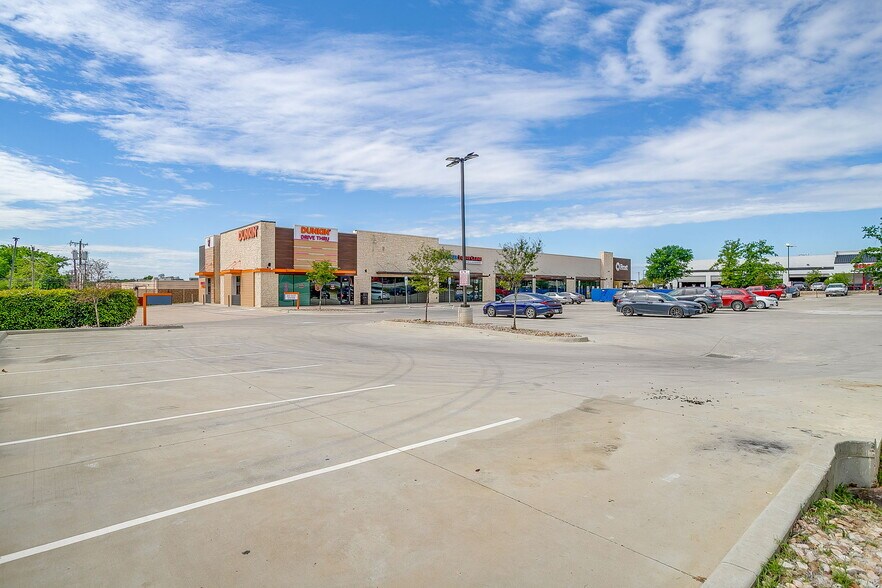 More Photos Of 3501 Forest Hill Cir, Forest Hill Storefront Retail Office For Lease