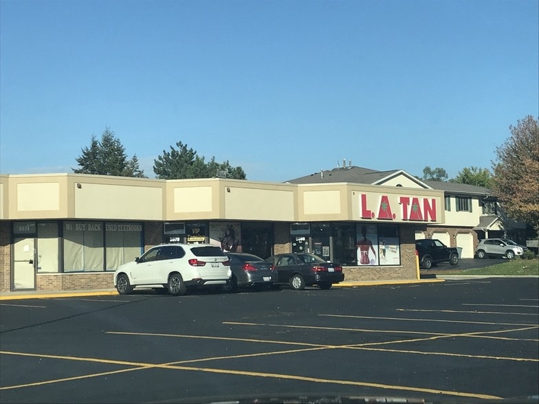 More Photos Of 8100 W 111th St, Palos Hills Unknown For Lease