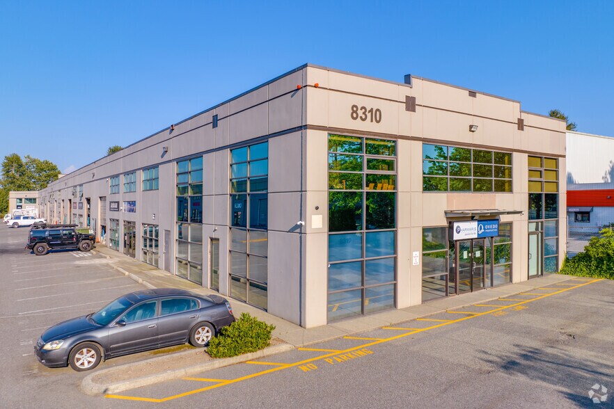 Primary Photo Of 8308 130 St, Surrey Flex For Sale