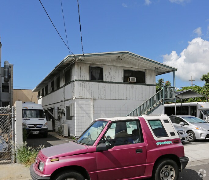 More Photos Of 219 Kalihi St, Honolulu Apartments For Sale