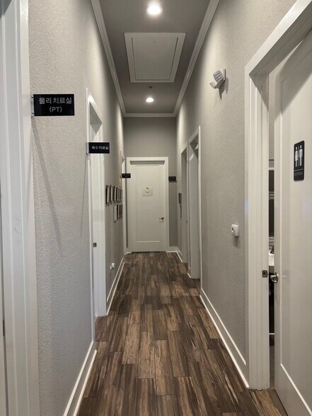 More Photos Of 5899 Preston Rd, Frisco Medical For Lease