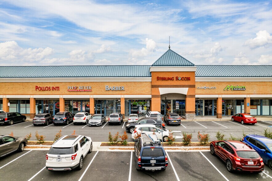 More Photos Of 47100 Community Plz, Sterling Unknown For Lease