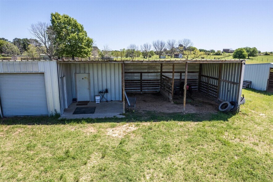 More Photos Of 15534 Meadow Creek Rd, Hockley Land For Sale