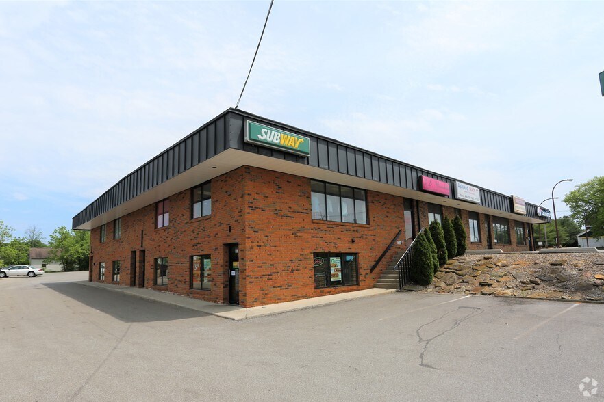Primary Photo Of 611-627 Claremont Ave, Ashland Freestanding For Lease