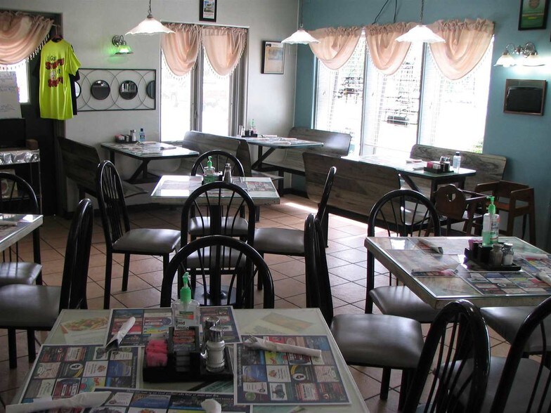 More Photos Of 4144 State Highway 13, Wisconsin Dells Restaurant For Sale