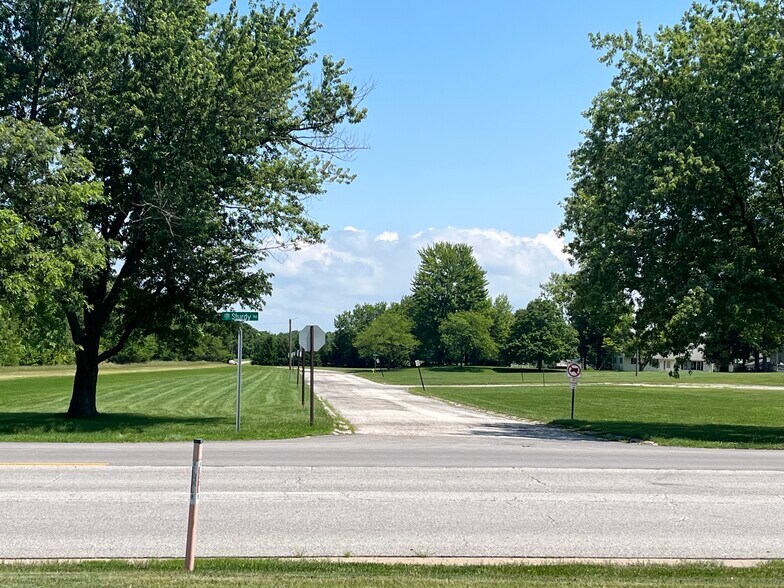 More Photos Of 755 Sturdy Rd, Valparaiso Land For Sale