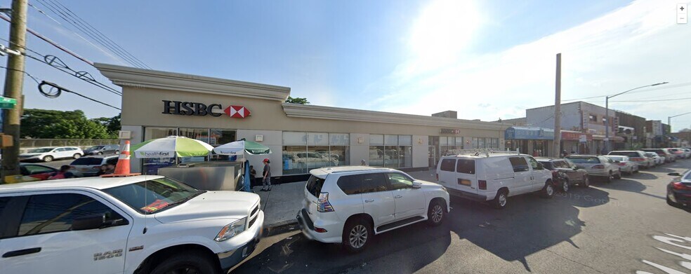 Primary Photo Of 782 61st St, Brooklyn Storefront For Lease