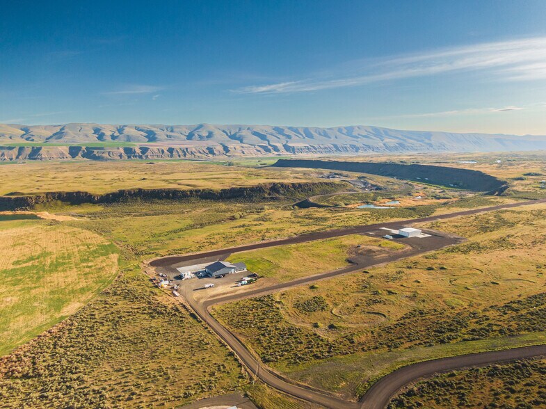 More Photos Of Road E SW, Royal City Land For Sale