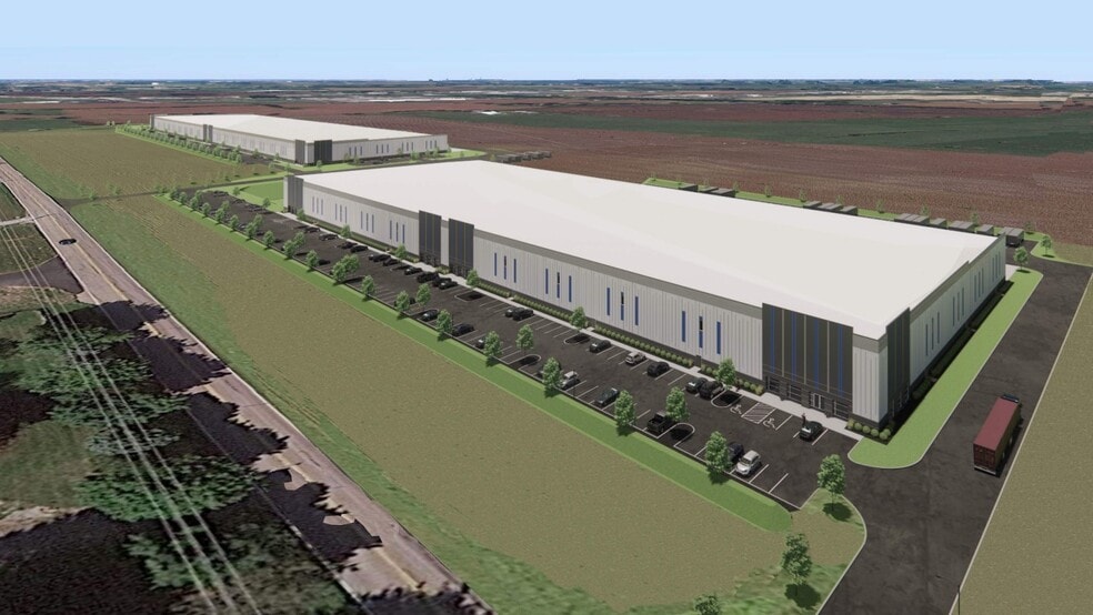 Primary Photo Of 0 Basil Western Rd, Canal Winchester Manufacturing For Lease