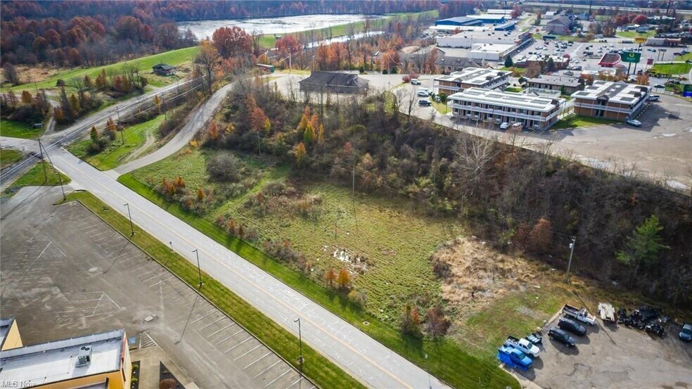 More Photos Of 1815 Southgate Pky, Cambridge Auto Dealership For Sale