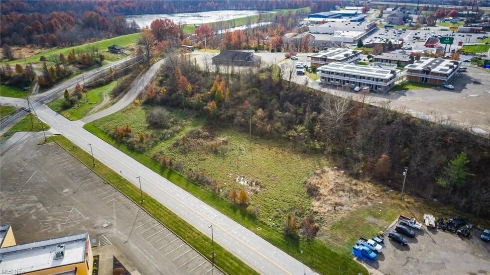 More Photos Of 1815 Southgate Pky, Cambridge Auto Dealership For Sale