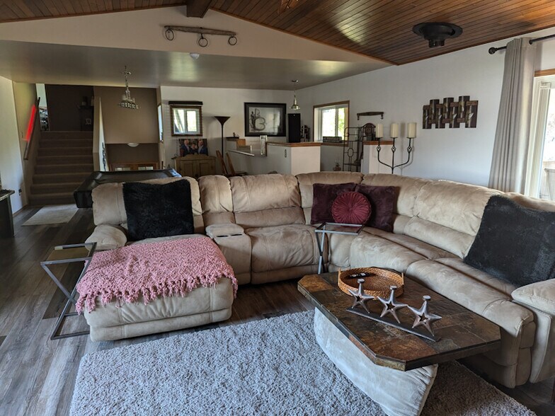 More Photos Of 57120 AB-28, Sturgeon County Land For Sale