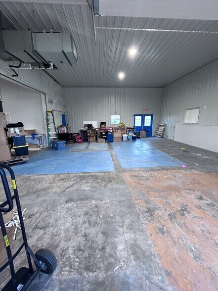 More Photos Of 1841 Denmark Rd, Union Medical For Sale
