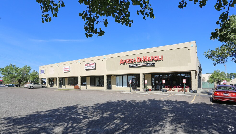 More Photos Of 742-748 Silver Bluff Rd, Aiken Freestanding For Lease