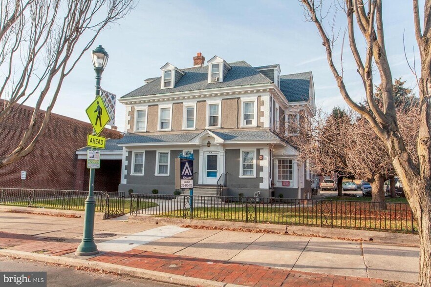 Primary Photo Of 6948 Torresdale Ave, Philadelphia Rehabilitation Center For Lease