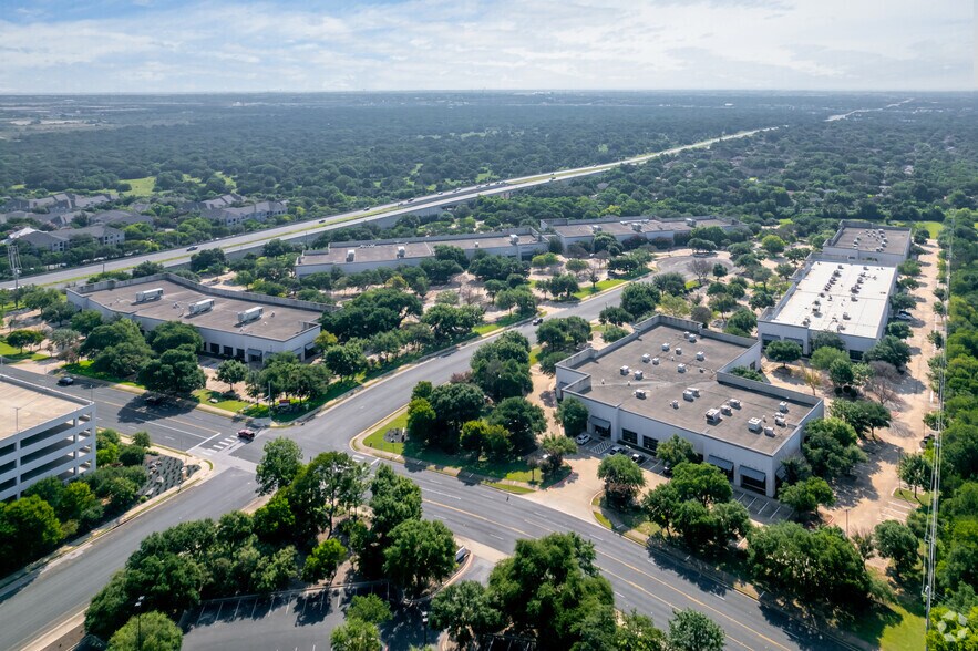More Photos Of 5300 Riata Park Ct, Austin Office For Lease