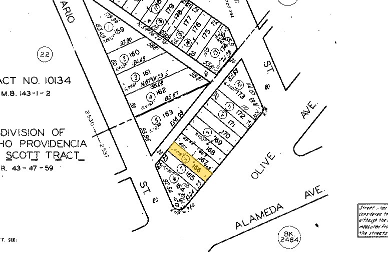More Photos Of 3115 W Olive Ave, Burbank Office For Lease