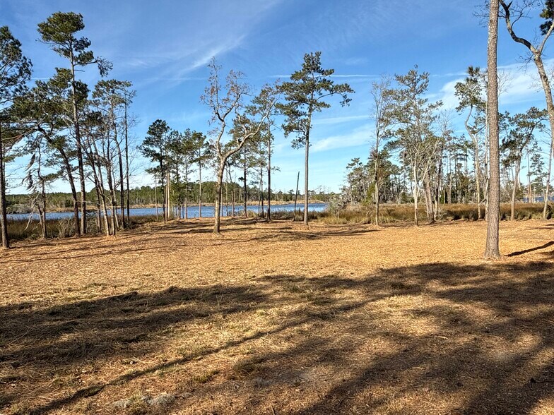 More Photos Of 0 Norfleet Shores Road, Belhaven Land For Sale