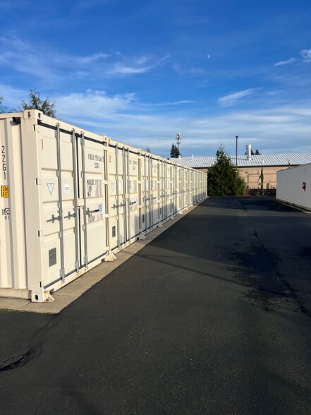 More Photos Of 6209 NE 121st Ave, Vancouver Warehouse For Sale