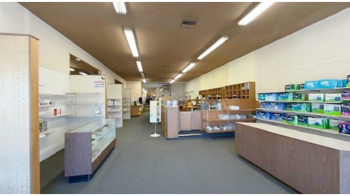 More Photos Of 424 W Highland Ave, San Bernardino Storefront For Sale