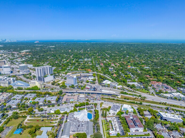 More Photos Of 9855 S Dixie Hwy, Pinecrest Freestanding For Sale