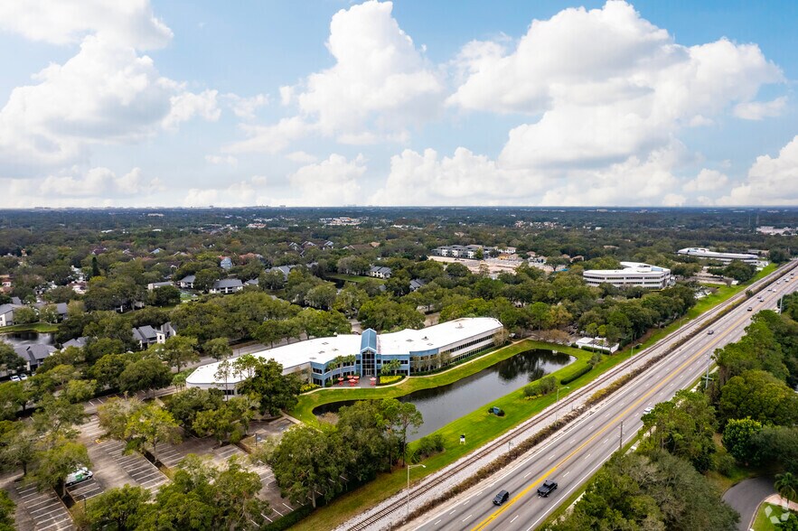 More Photos Of 3350 Buschwood Park Dr, Tampa Office For Lease