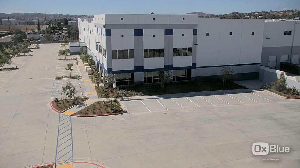 More Photos Of 18369 Harvill Ave, Perris Warehouse For Lease