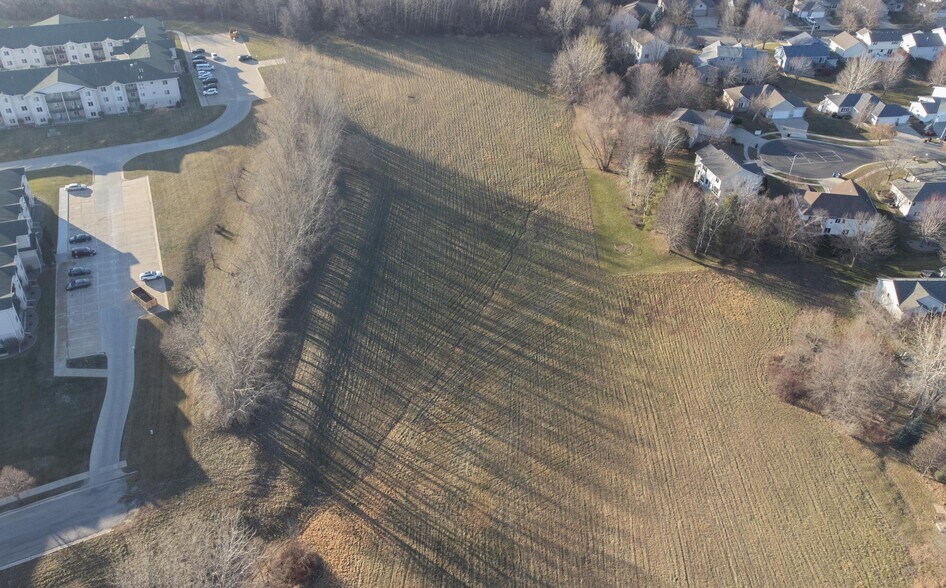 More Photos Of 41st St NW, Rochester Land For Sale