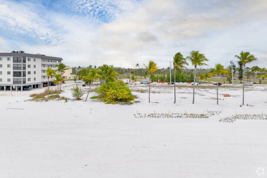 More Photos Of 2945 Estero Blvd, Fort Myers Beach Land For Sale
