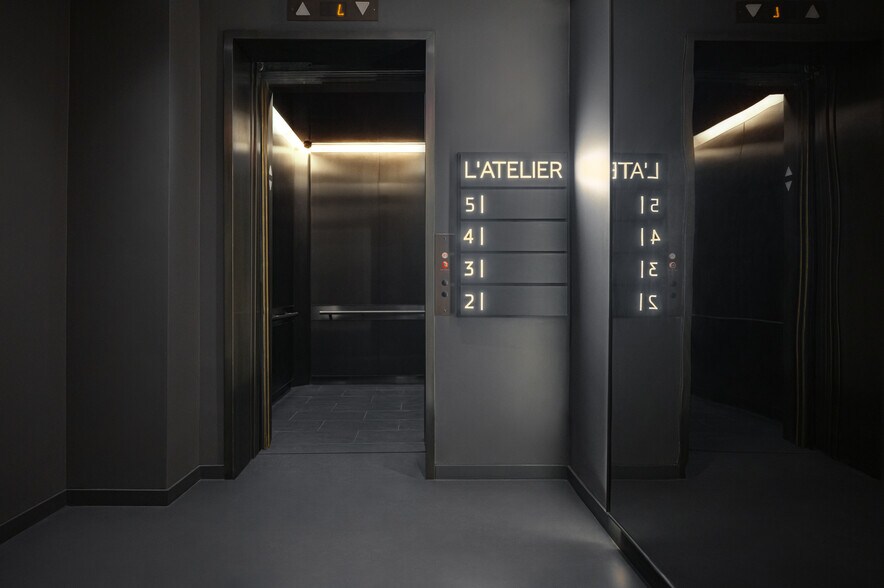 Primary Photo Of 446 Broadway, New York Office For Lease