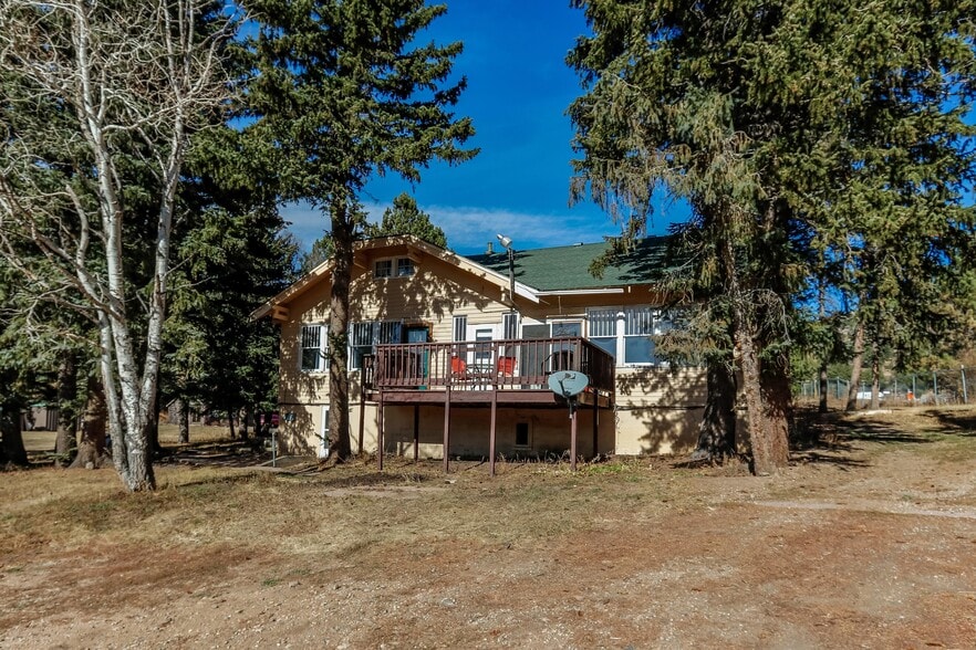 More Photos Of 5532 Us Highway 36, Estes Park Lodge Meeting Hall For Sale