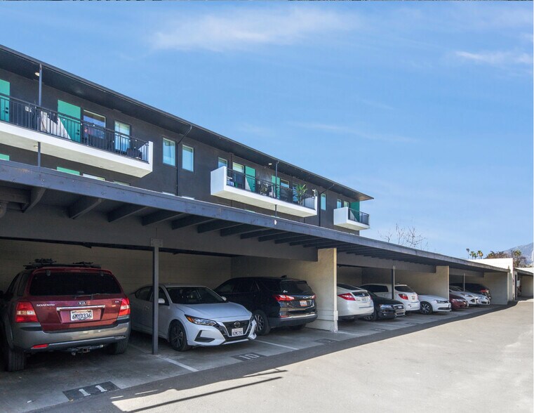 More Photos Of 265 N Oakland Ave, Pasadena Apartments For Sale