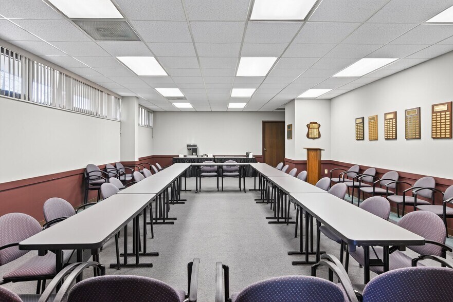 More Photos Of 1370 Dublin Rd, Columbus Office For Lease