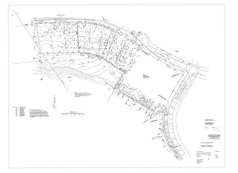 Primary Photo Of 3552 Jones Mill Rd, Atlanta Land For Sale