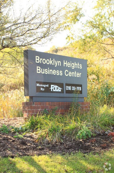 More Photos Of 1200 Resource Dr, Brooklyn Heights Light Manufacturing For Lease