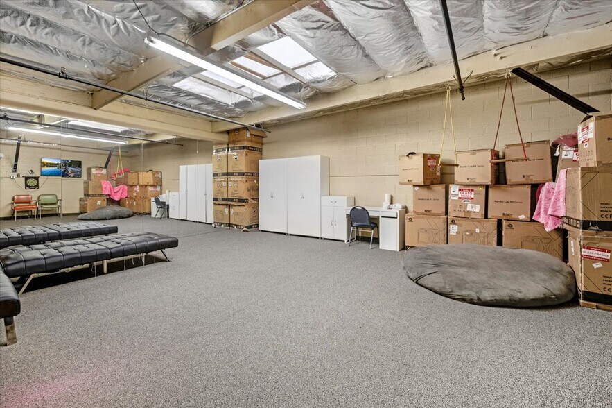 More Photos Of 5750 E Shields #102 ave, Fresno Industrial For Sale