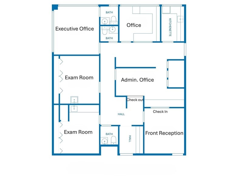 More Photos Of 4710 N Habana Ave, Tampa Medical For Sale