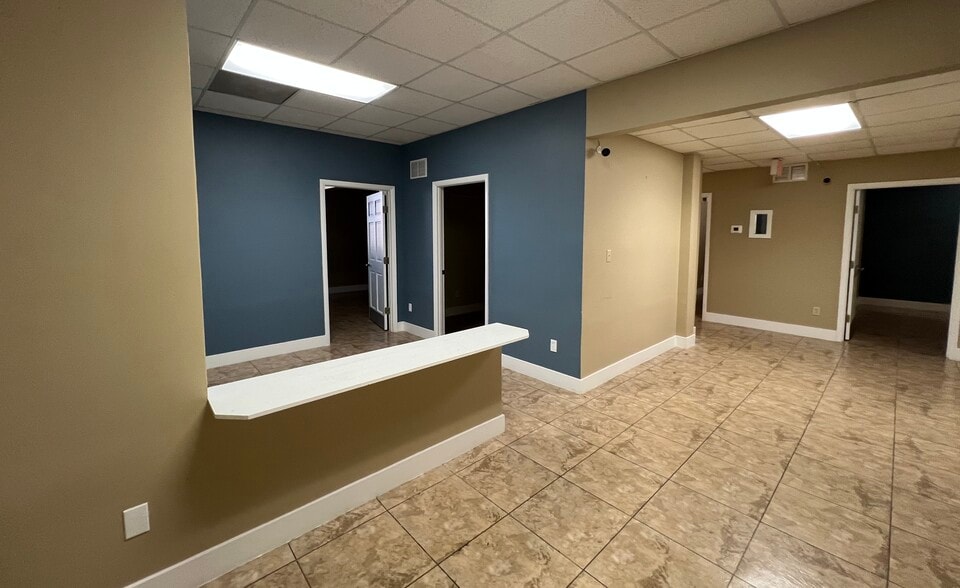 More Photos Of 115-121 S Palmetto Ave, Daytona Beach Office For Lease