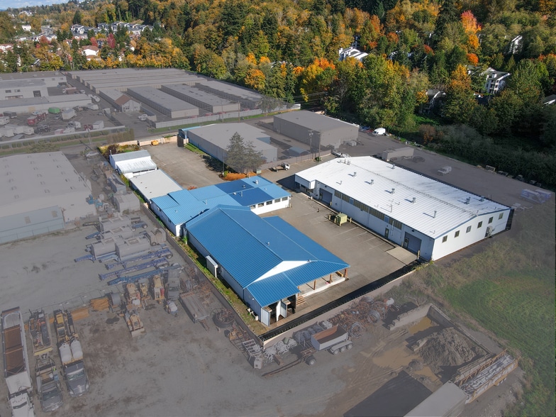 Primary Photo Of , Kent Industrial For Sale