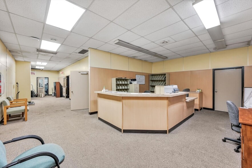 More Photos Of 15 Alliance St, New Philadelphia Rehabilitation Center For Sale