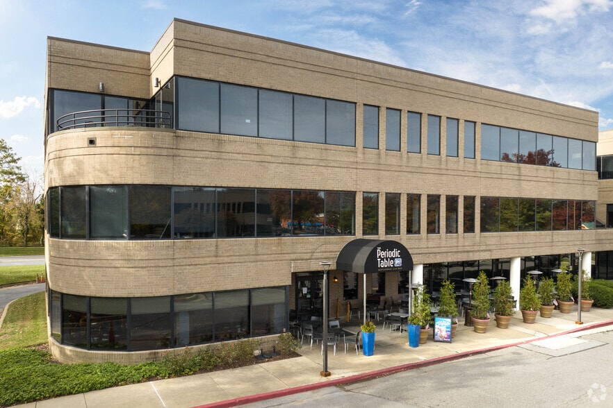 More Photos Of 8808 & 8818 Centre Park Dr, Columbia Unknown For Lease